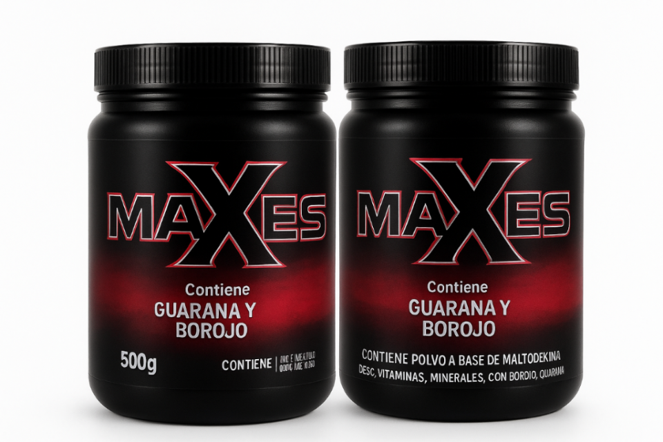 Potenciador de Libido